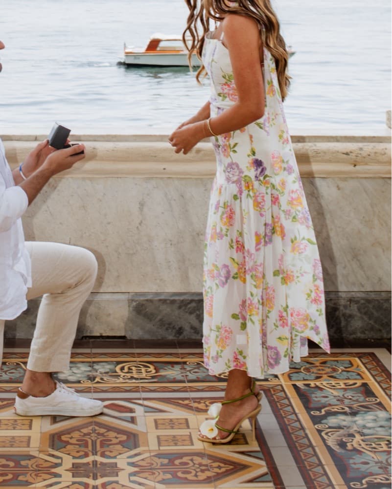 Cult Gaia Cassidy Sandals - Image 2