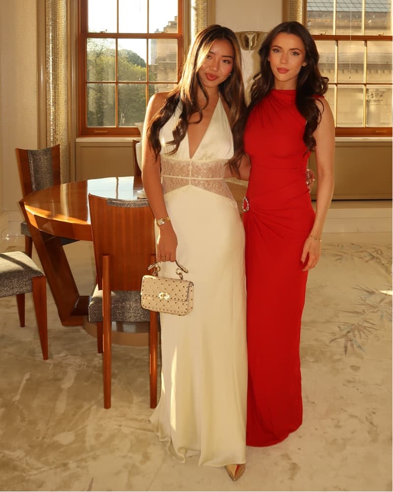 Meshki Dress - Image 4