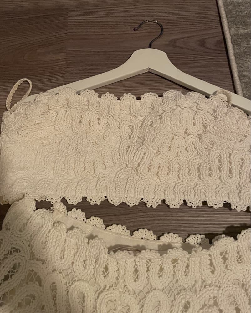 Simkhai Sally Crochet Set - Image 4