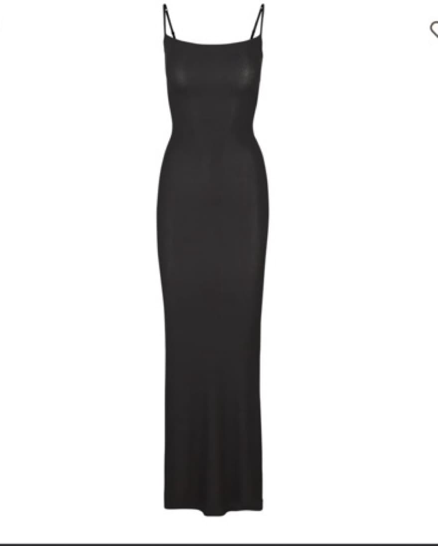 Skims Maxi Dress  - Image 1