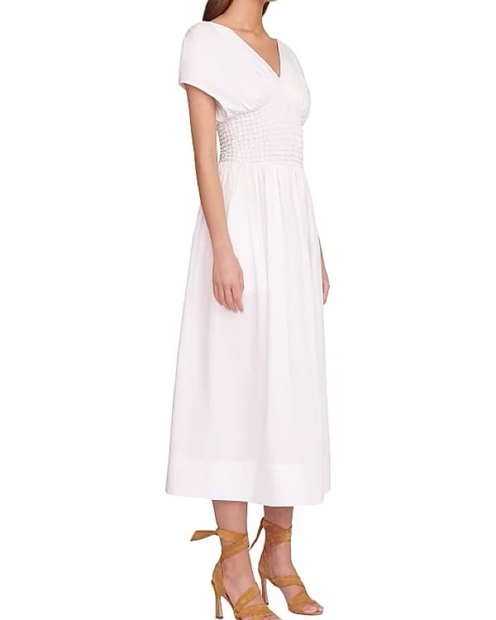Staud Jackson Dress - Image 2