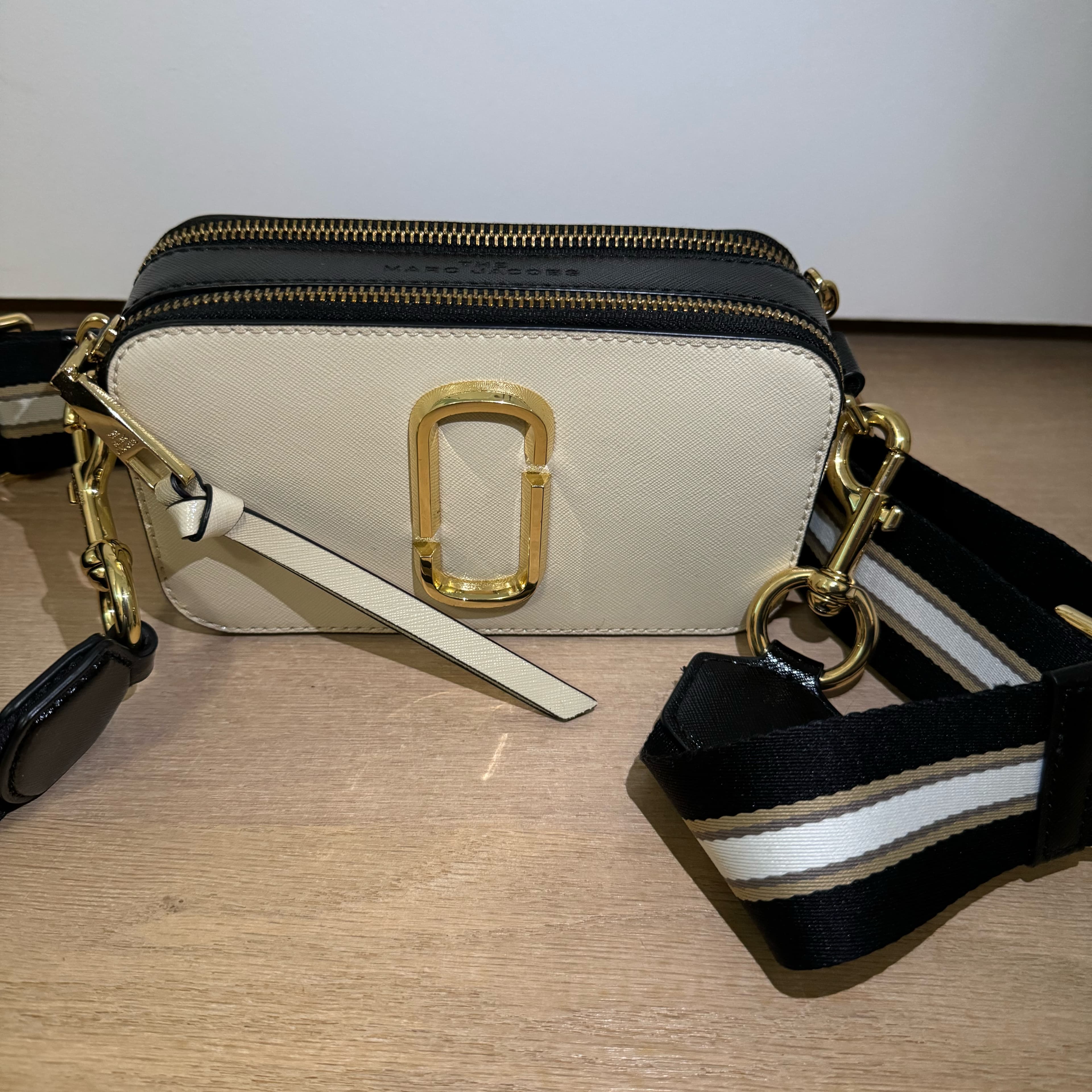Marc Jacobs Snapshot Bag - Image 5