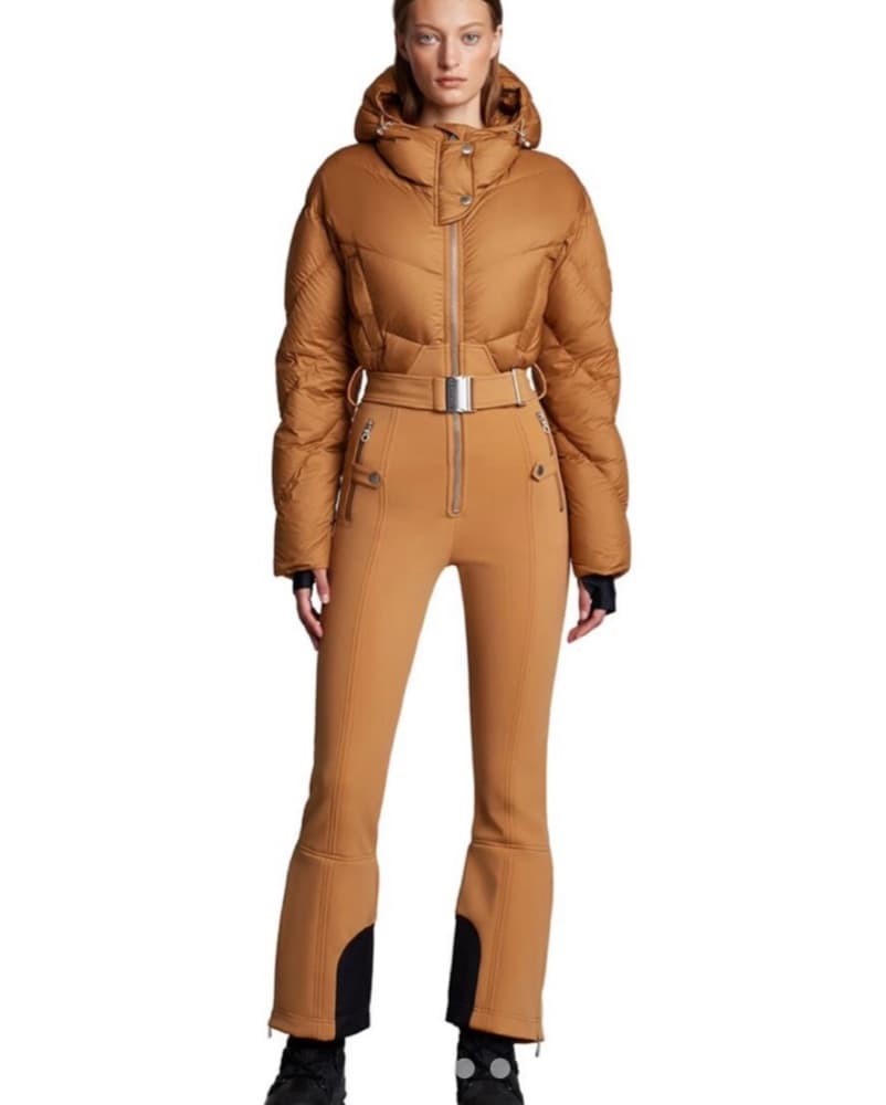 Cordova Ski Suit - Image 3