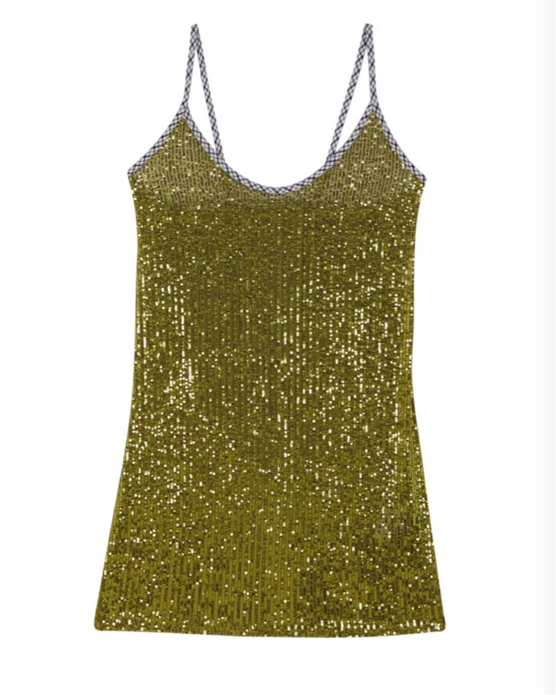 Handover Rober's Dress - Image 2
