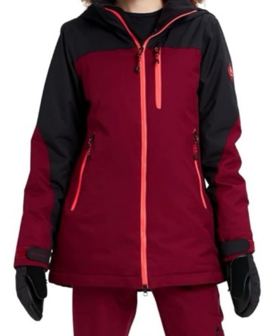 Burton Snowboarding Jacket - Image 1