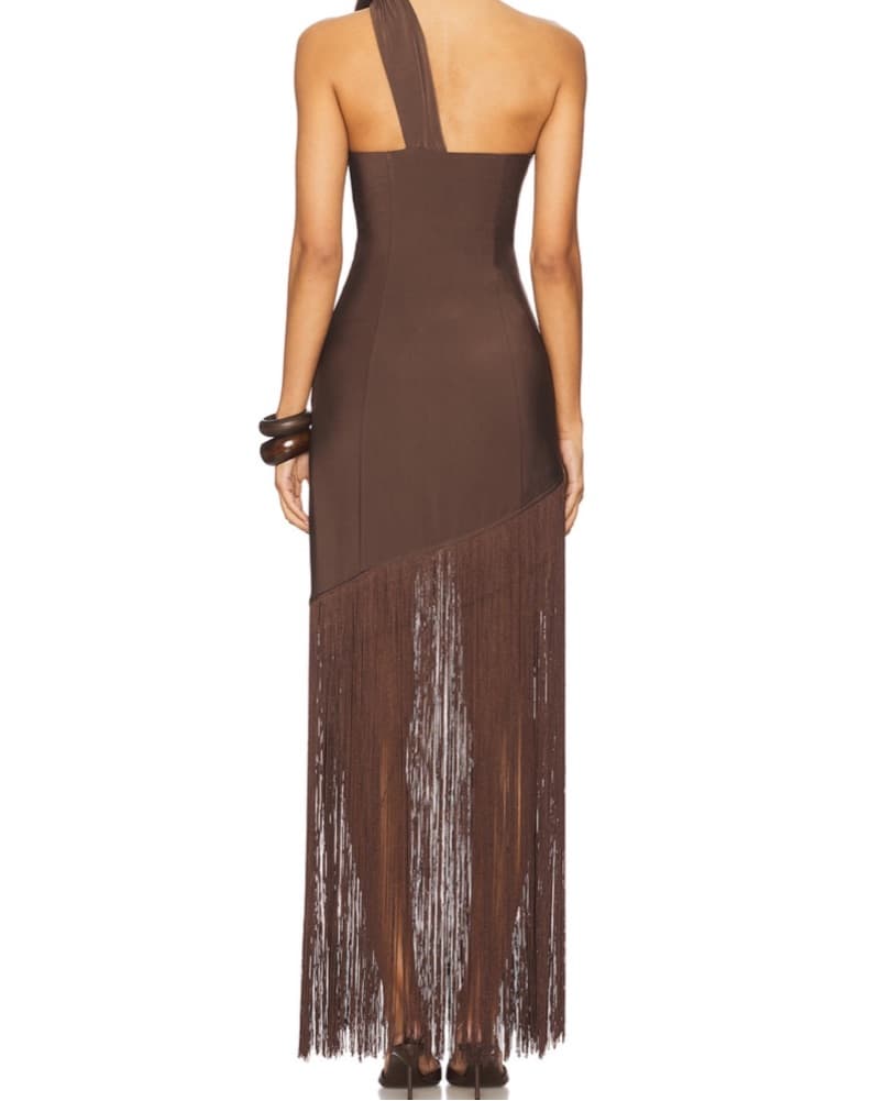 House Of Harlow- Perlita Maxi Dress - Image 4