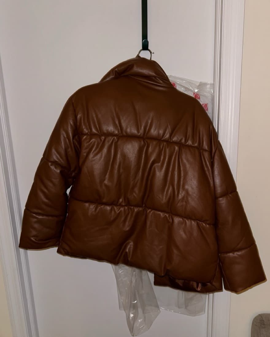 Bagatelle NYC Puffer - Image 1