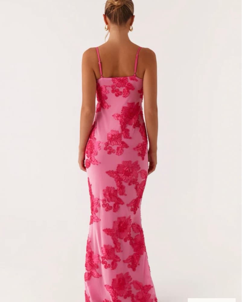 PepperMayo That Girl Maxi Dress  - Image 2