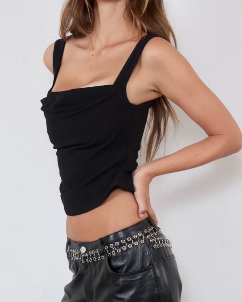 Miaou Imogen Corset - Image 2