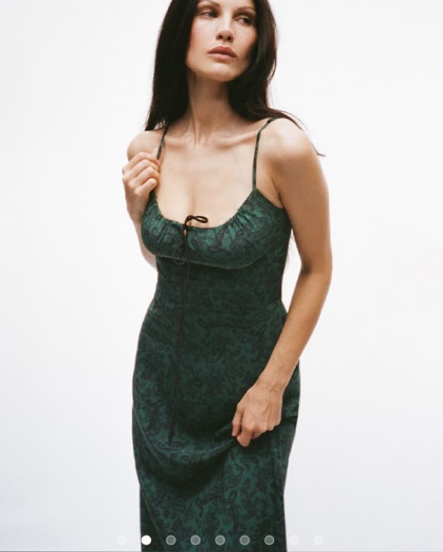 Relisation Par Alba Dress - Image 3