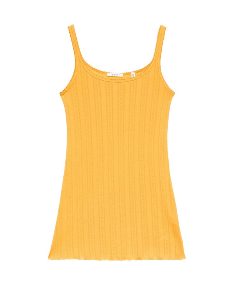 Dôen Cynthia Dress - Image 1