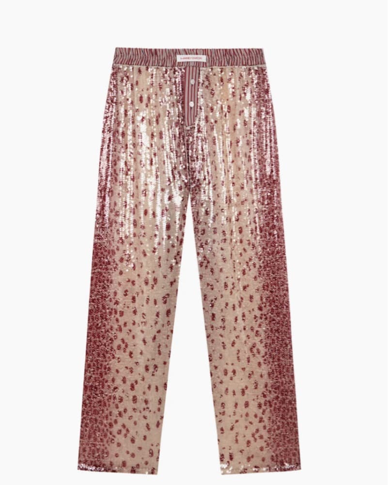 Viral Handover Sequin Pants - Image 2