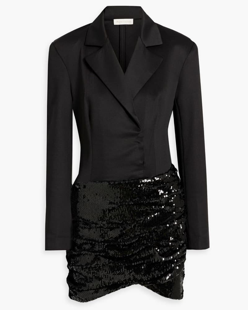 Ronny Kobo Maxwell Dress - Image 2