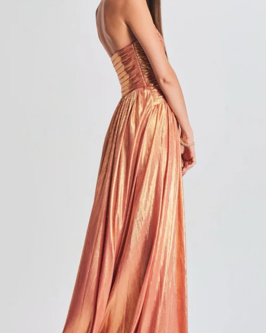 Retrofête WALDORF DRESS - Image 2