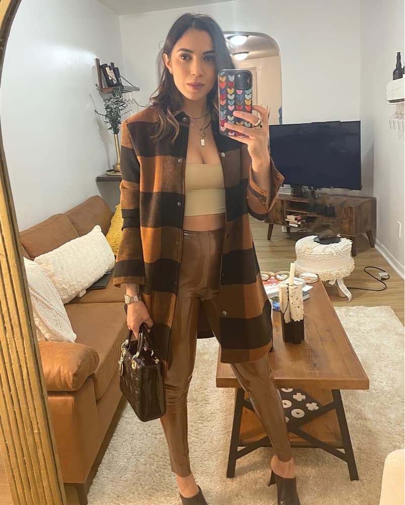 Jacket - Image 1
