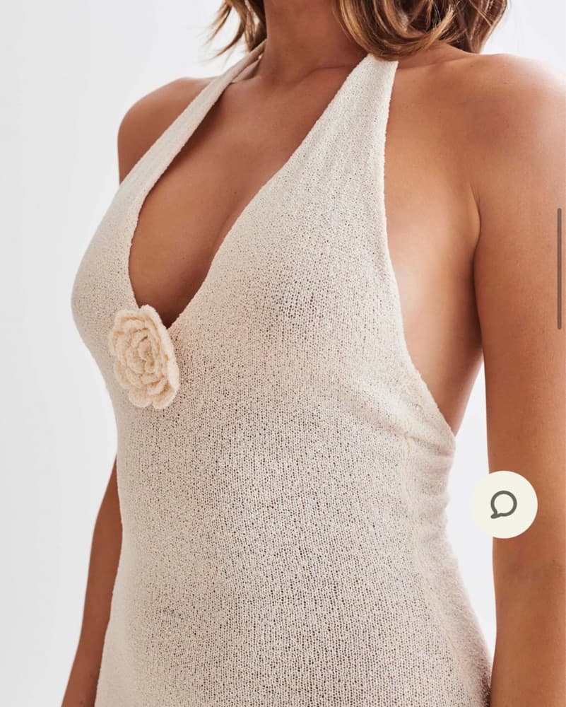 MESHKI - Cheri - Knit Maxi - Image 5
