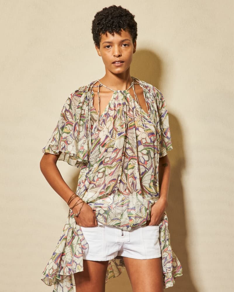Isabel Marant Top  - Image 3