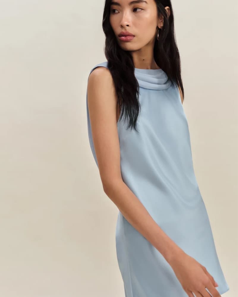 Reformation Jonelle Dress - Image 5