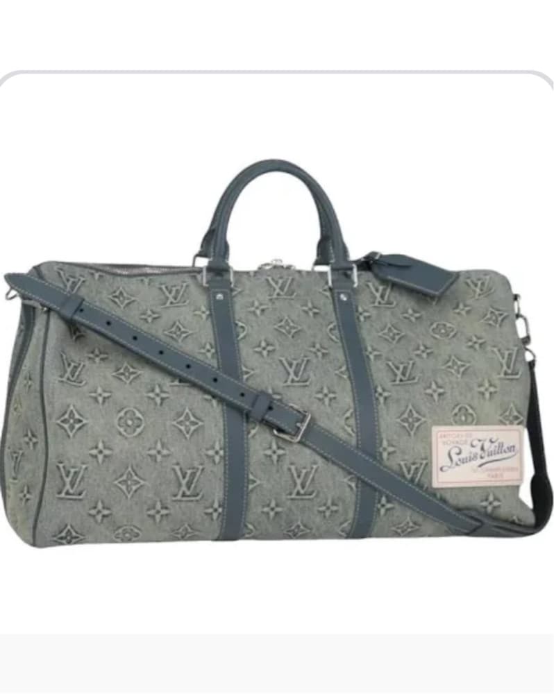 LV Keepall Bandoulière 50 - Image 1