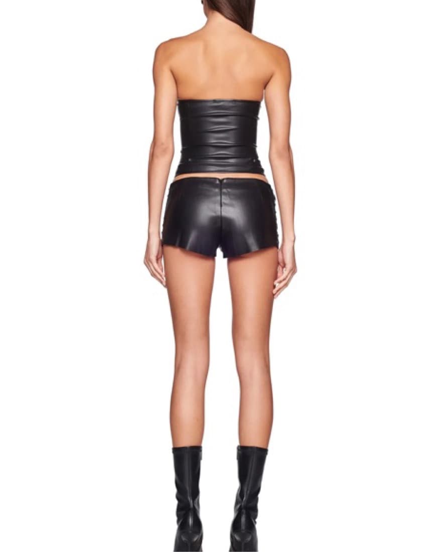 I Am Gia Ramona Shorts  - Image 3
