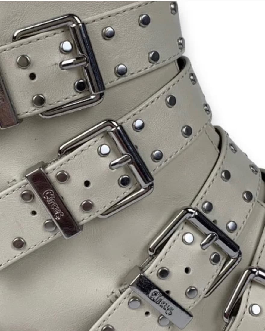 Circus Sam Edelman Boots - Image 2