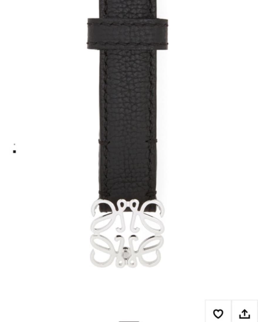 Loewe Belt - Image 3