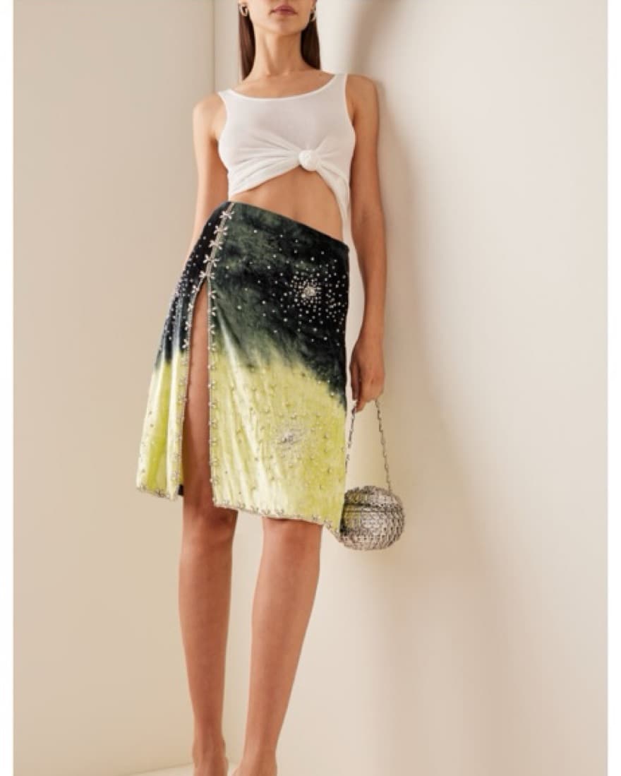 Des_phemmes Skirt - Image 1