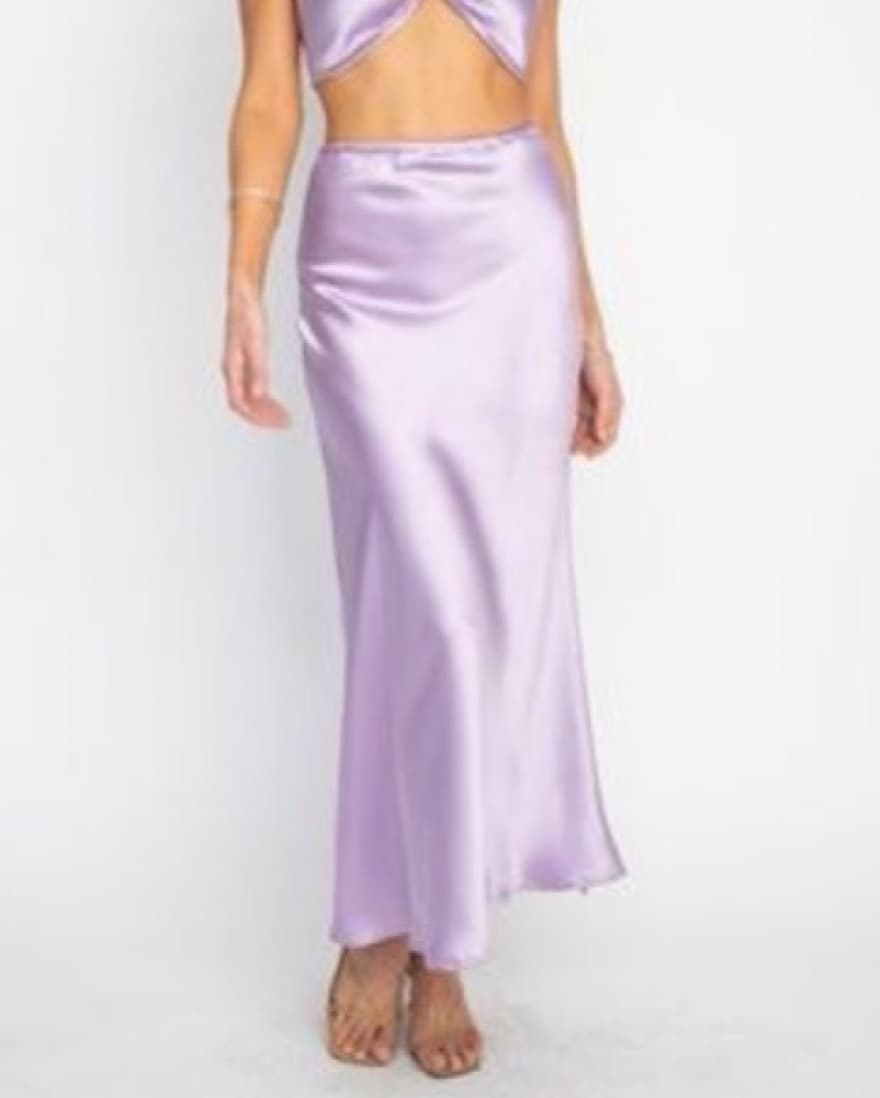 Resa - Isla Slip Skirt - Image 2