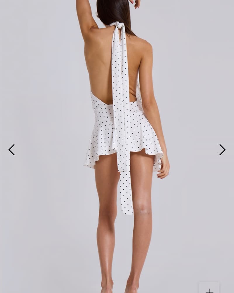 Jaded London Dress - Image 2
