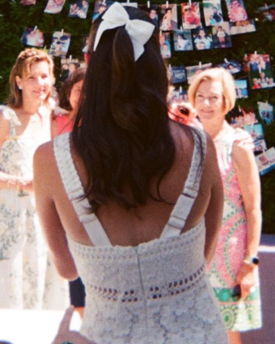 Zimmerman Bells Lace Dress  - Image 6