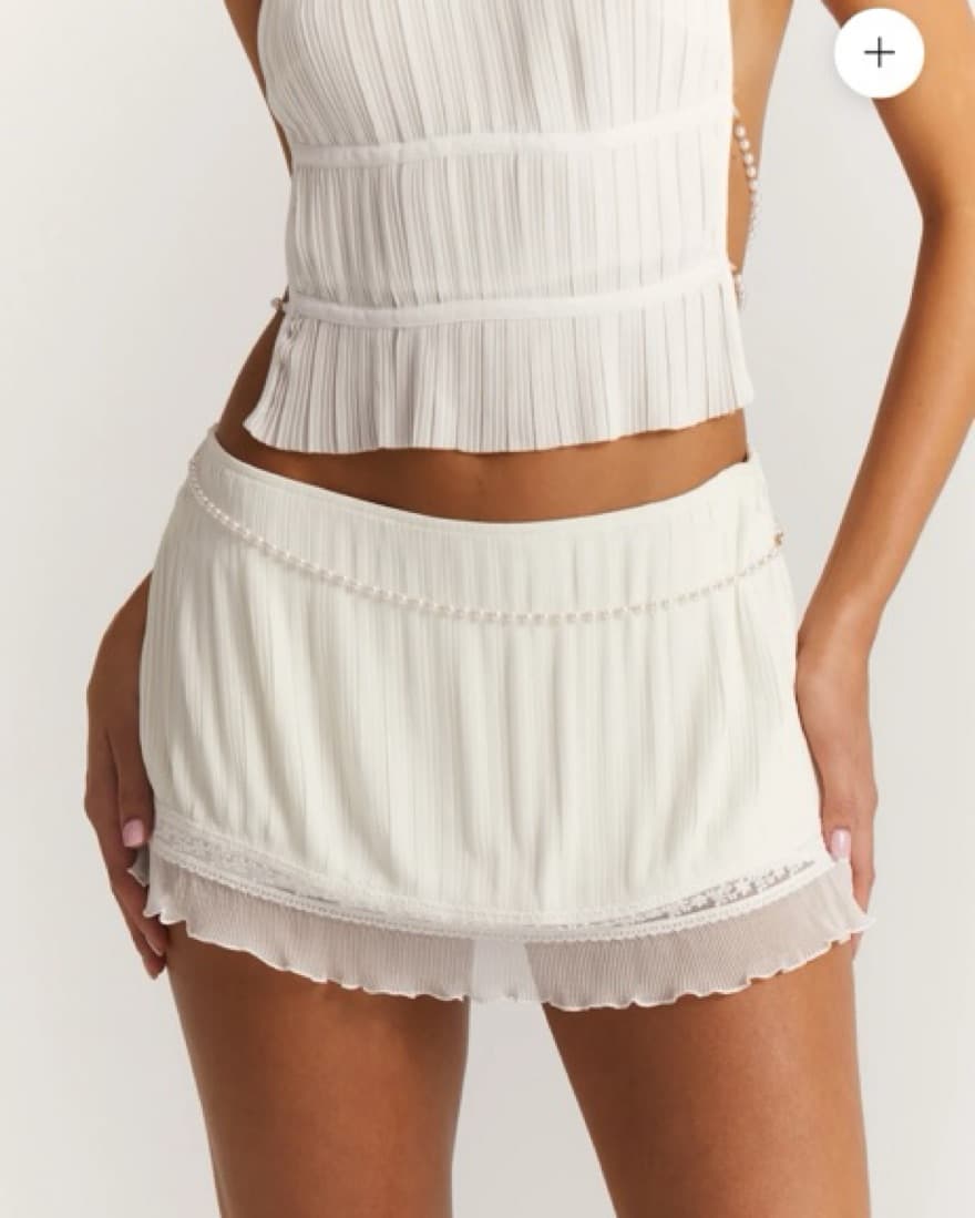 Sasha Therese Perla Set  - Image 5