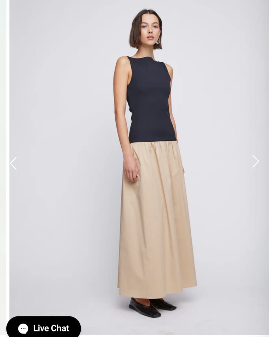 Anna Quan Juliana Dress - Image 1