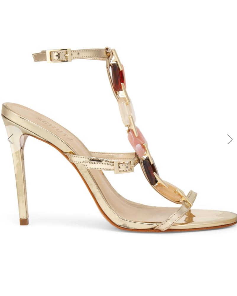 Schutz Cassandra Sandals  - Image 2