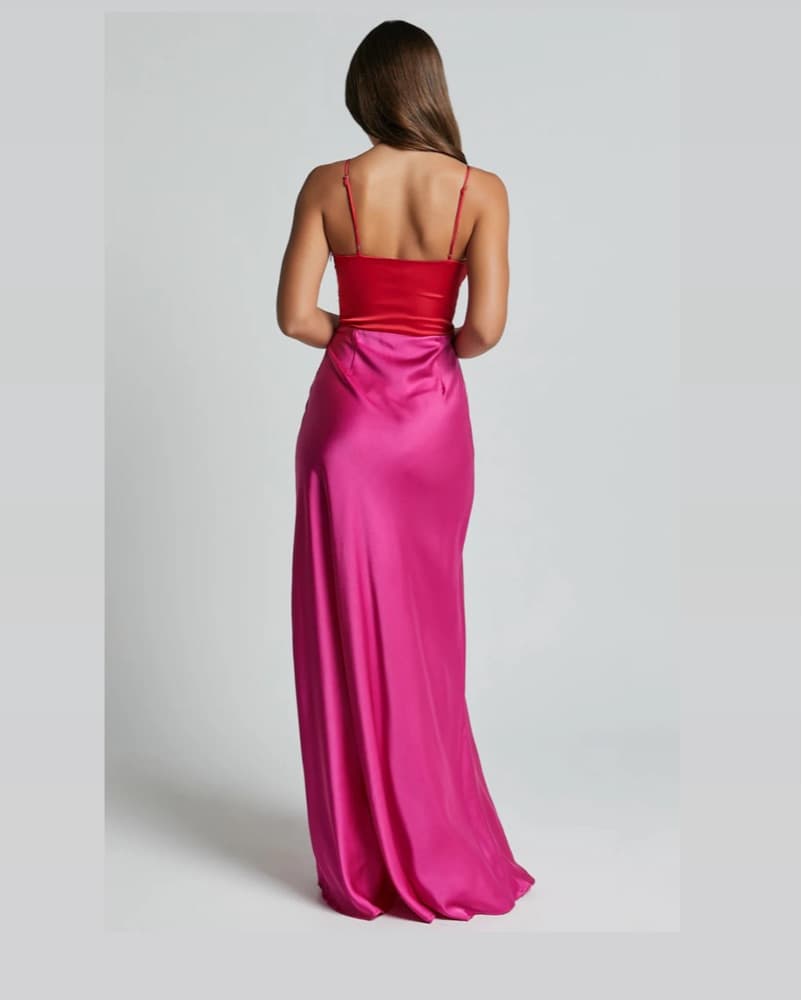 SHOWPO Quincy Maxi Dress - Image 2