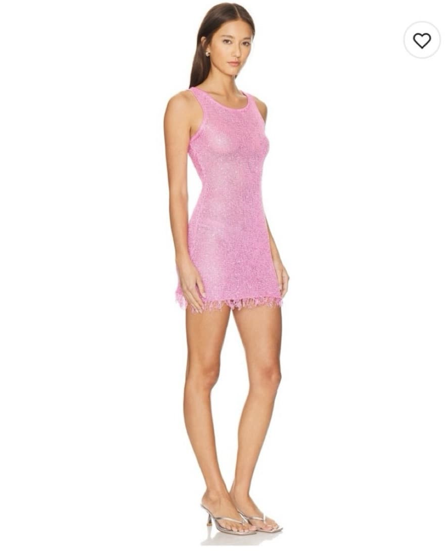 Asta Resort Natalia Mini Dress - Image 2