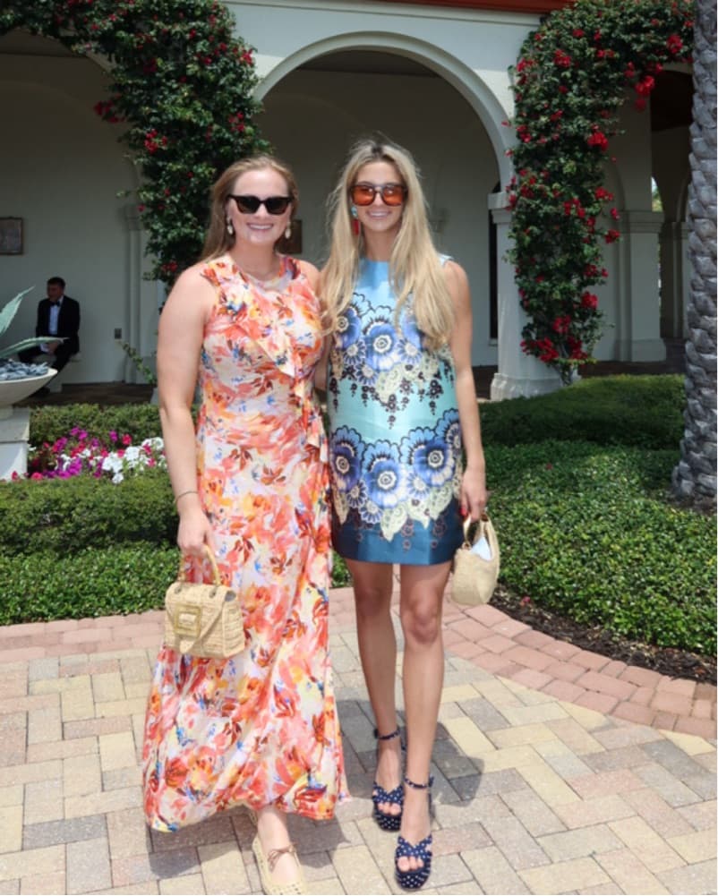 Alemais Mini Dress - Image 1