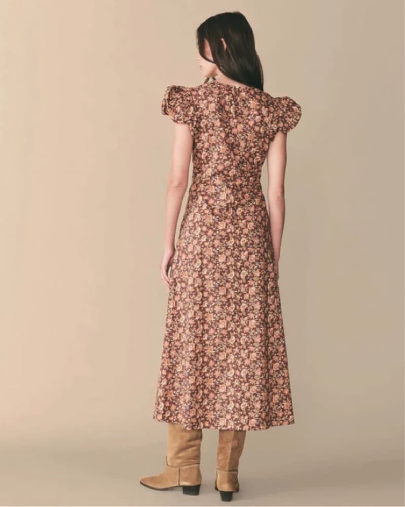 Doen Rhodia Dress - Image 3