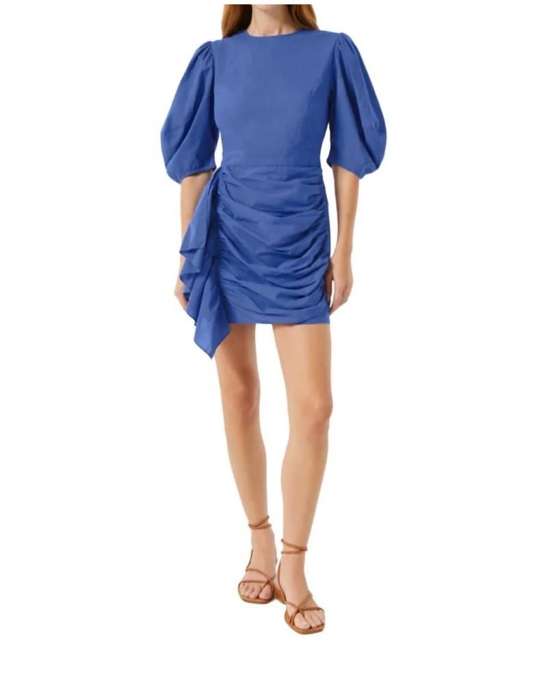 Rhode Pia Mini Dress - Image 1