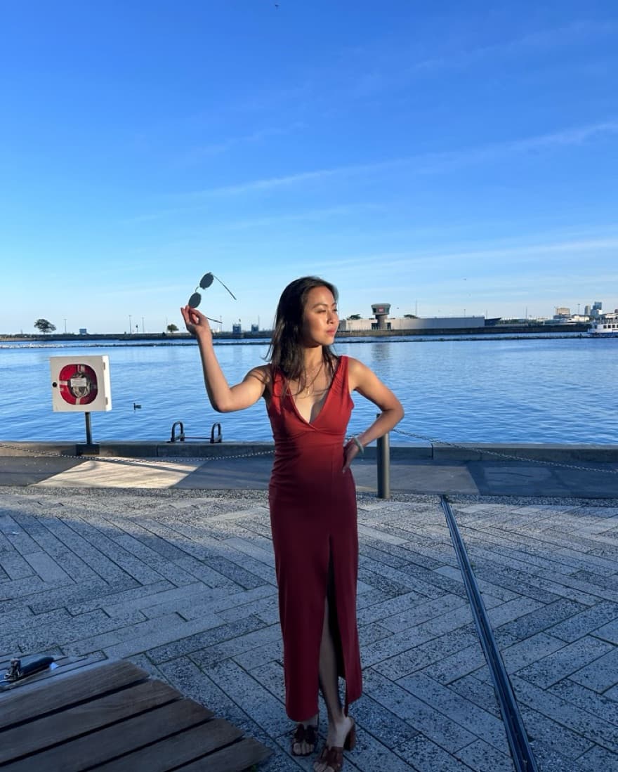 Nasty Gal Dress - Image 2