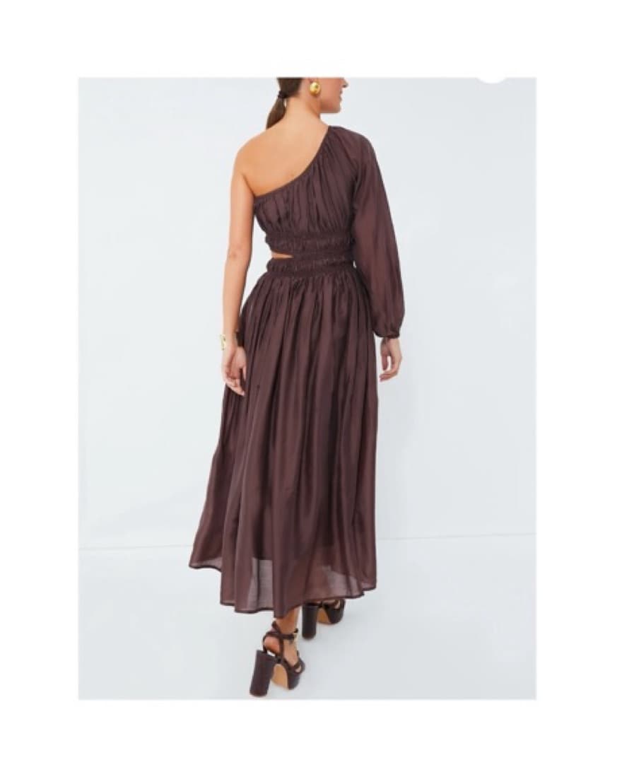 Tuckernuck Moon River Dress  - Image 3