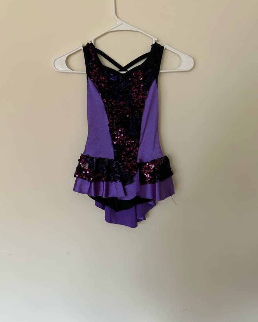 Tap Dance Costume - Image 1