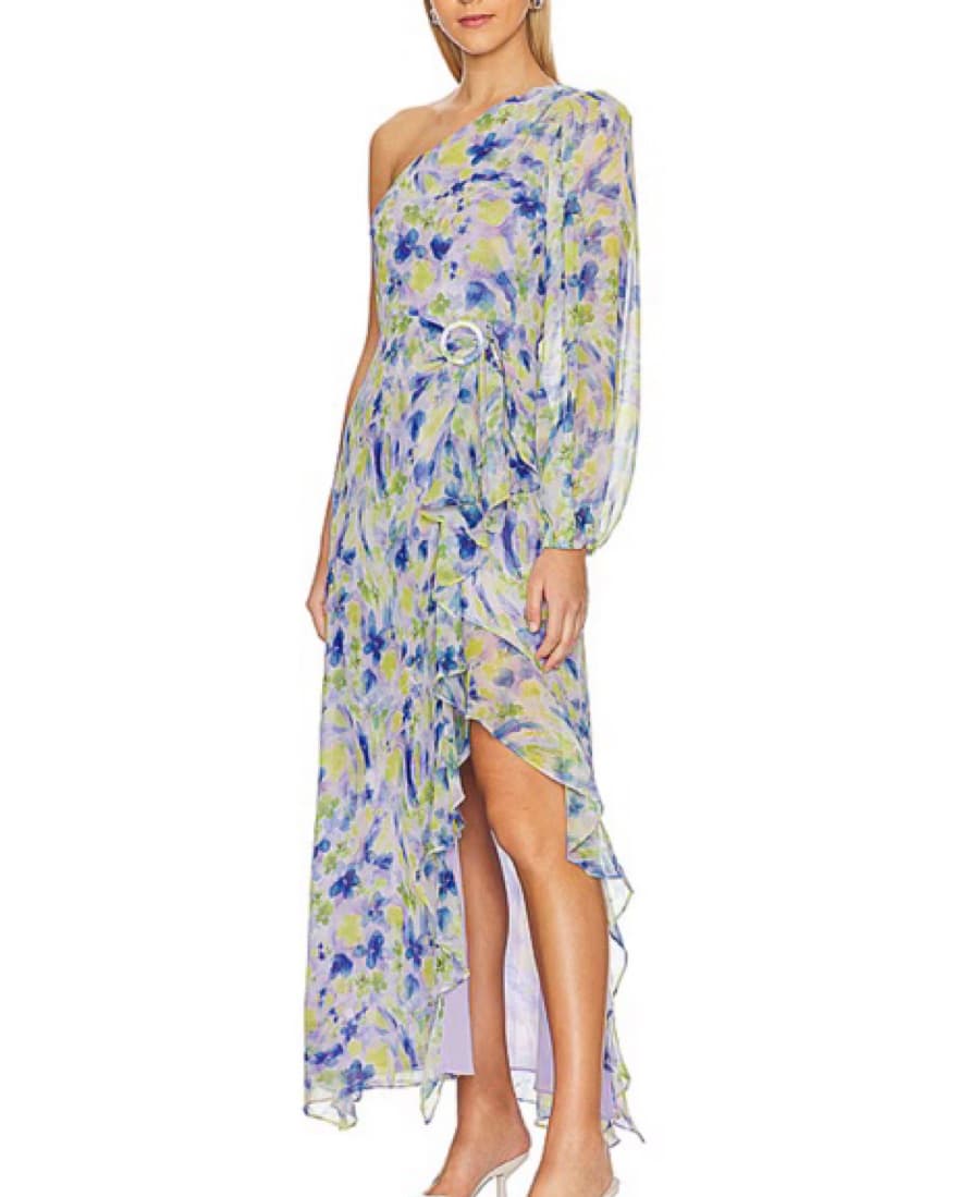 ASTR the Label Sandersonia Dress - Image 2
