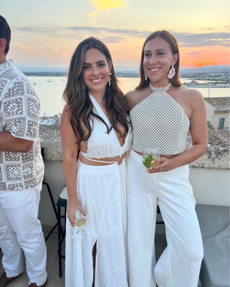 Significant Other Ava Dress In White  - Image 2