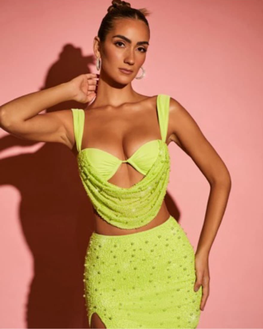 Oh Polly - Image 1