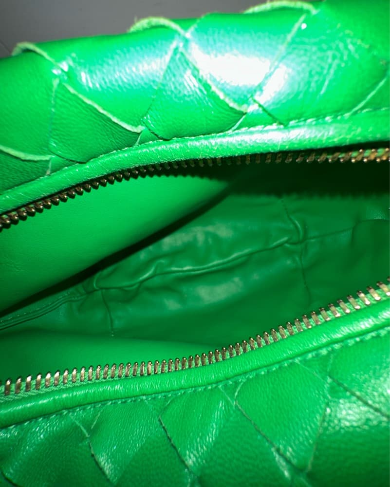 Bottega Mini Jodie Handbag - Image 3