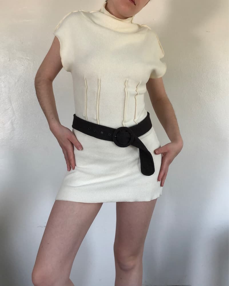 Daniell Guizio dress  - Image 3