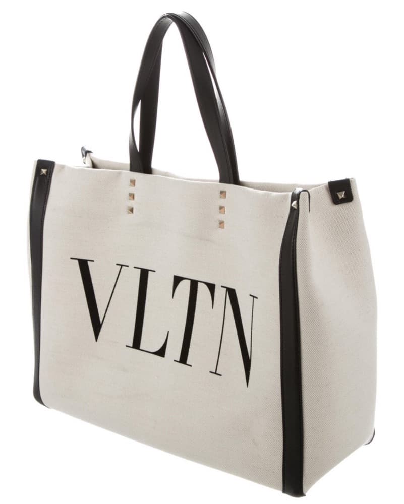Valentino Tote Bag - Image 3