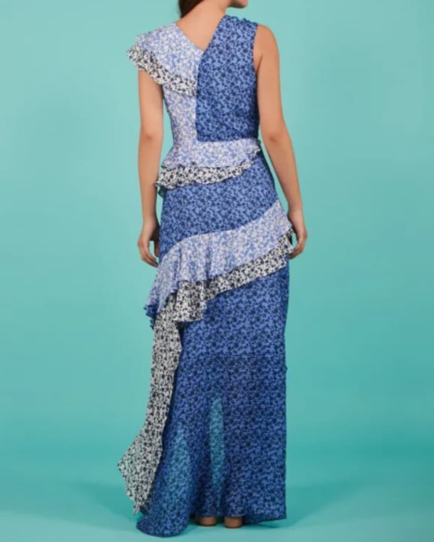 Tanya Taylor Gael Dress  - Image 2