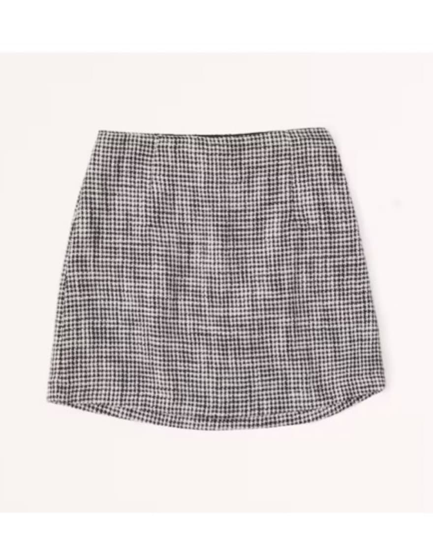 Abercrombie Tweed Skirt Set - Image 3