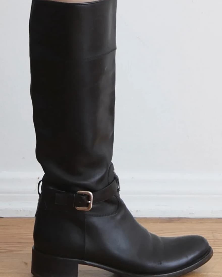 Prada Boots - Image 5
